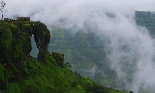 Elephants Head Point