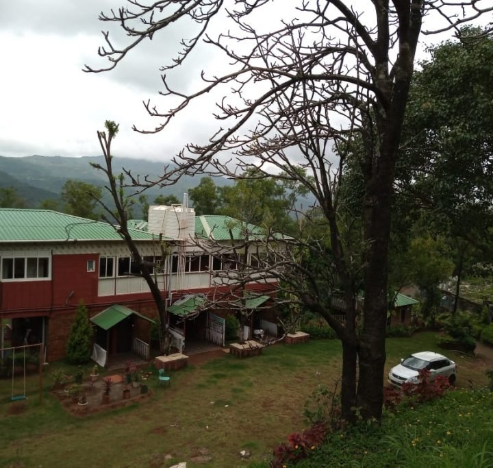 Nandanvan Resorts