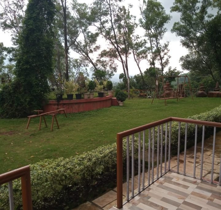 Nandanvan Resorts