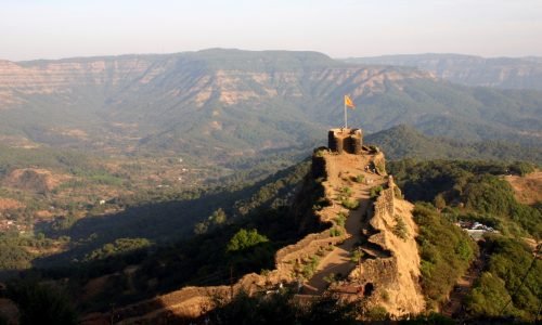 pratapgad